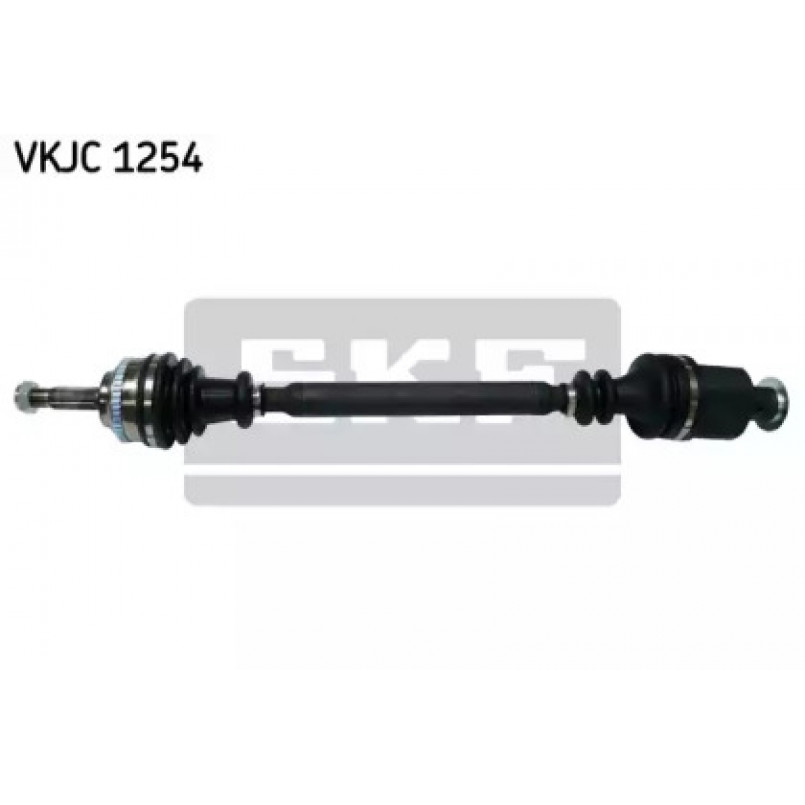 VKJC 1254 SKF - Привідний вал